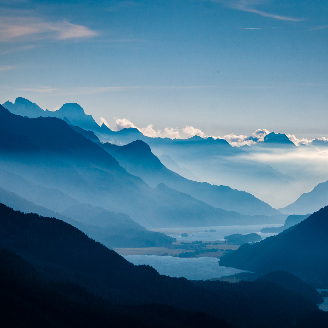 Why mountains matter?