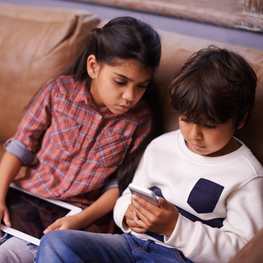 Ways to cut screen time without a fight.