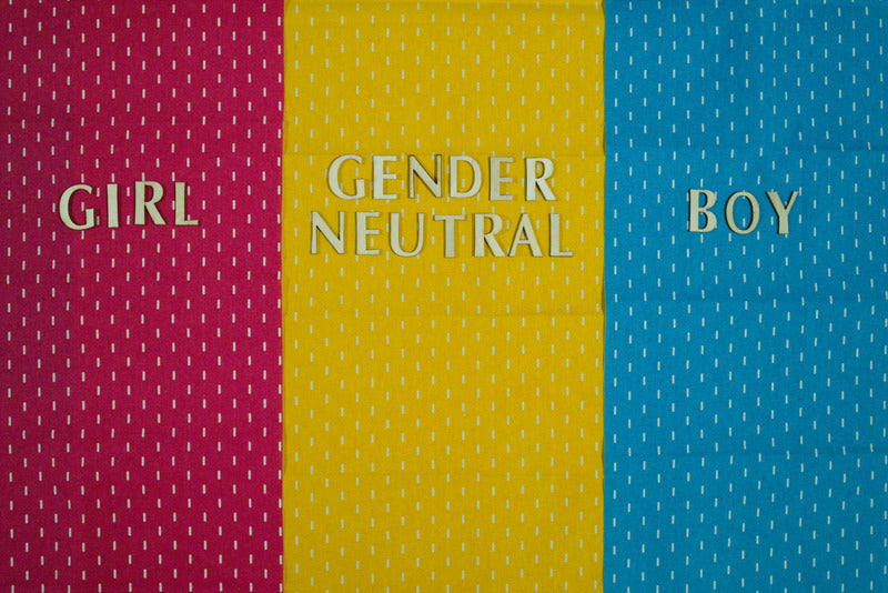Beyond Pink and Blue: Rethinking Toys for Our Youngest Consumers