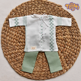 Set of 3 - Dress Appa/Thatha for trips & travel