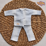 Set of 3 - Dress Appa/Thatha for trips & travel