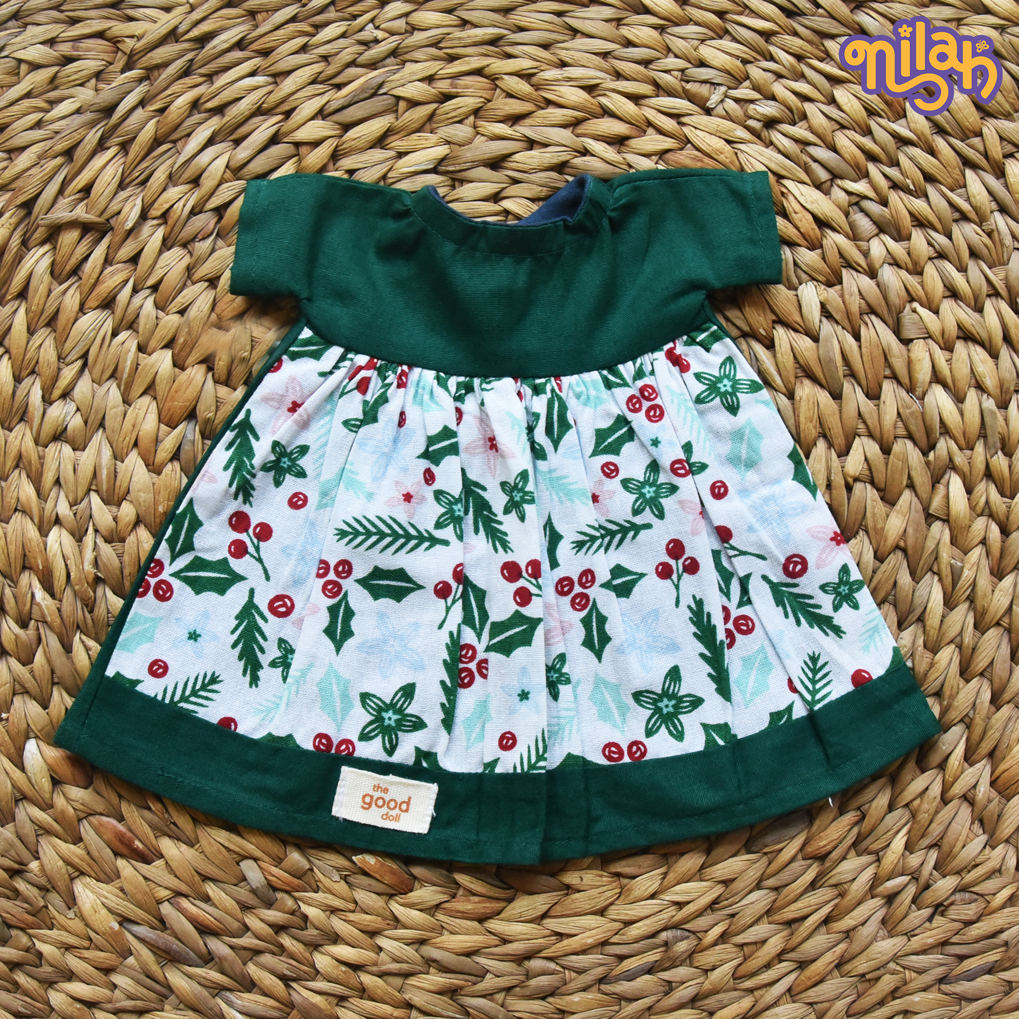 Set of 3 - Nilah & Malai’s handpicked prints