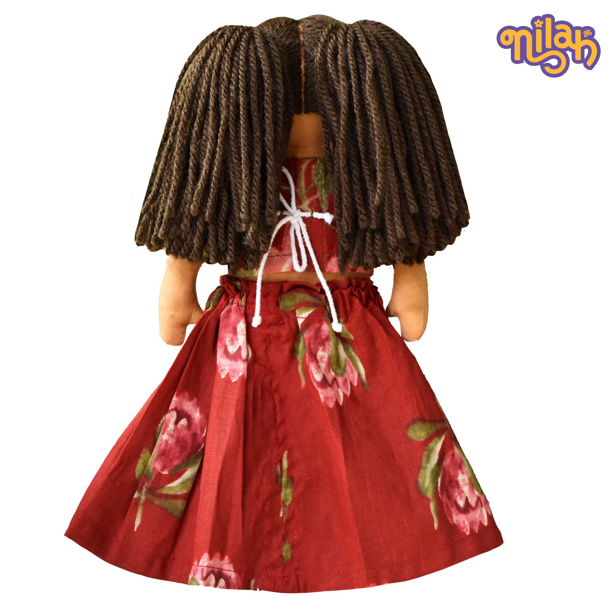 Mira fishing at the nilacombai lake