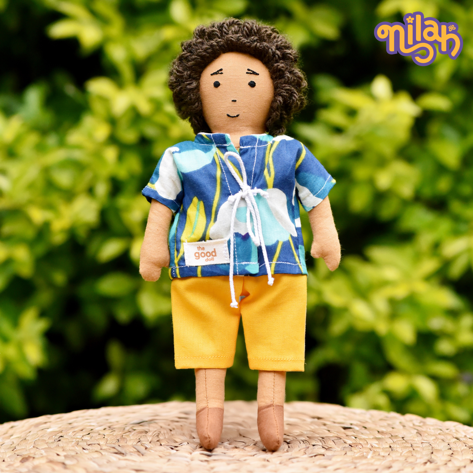 Mischievous magic with Mira and Raagu