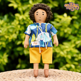 Mischievous magic with Mira and Raagu