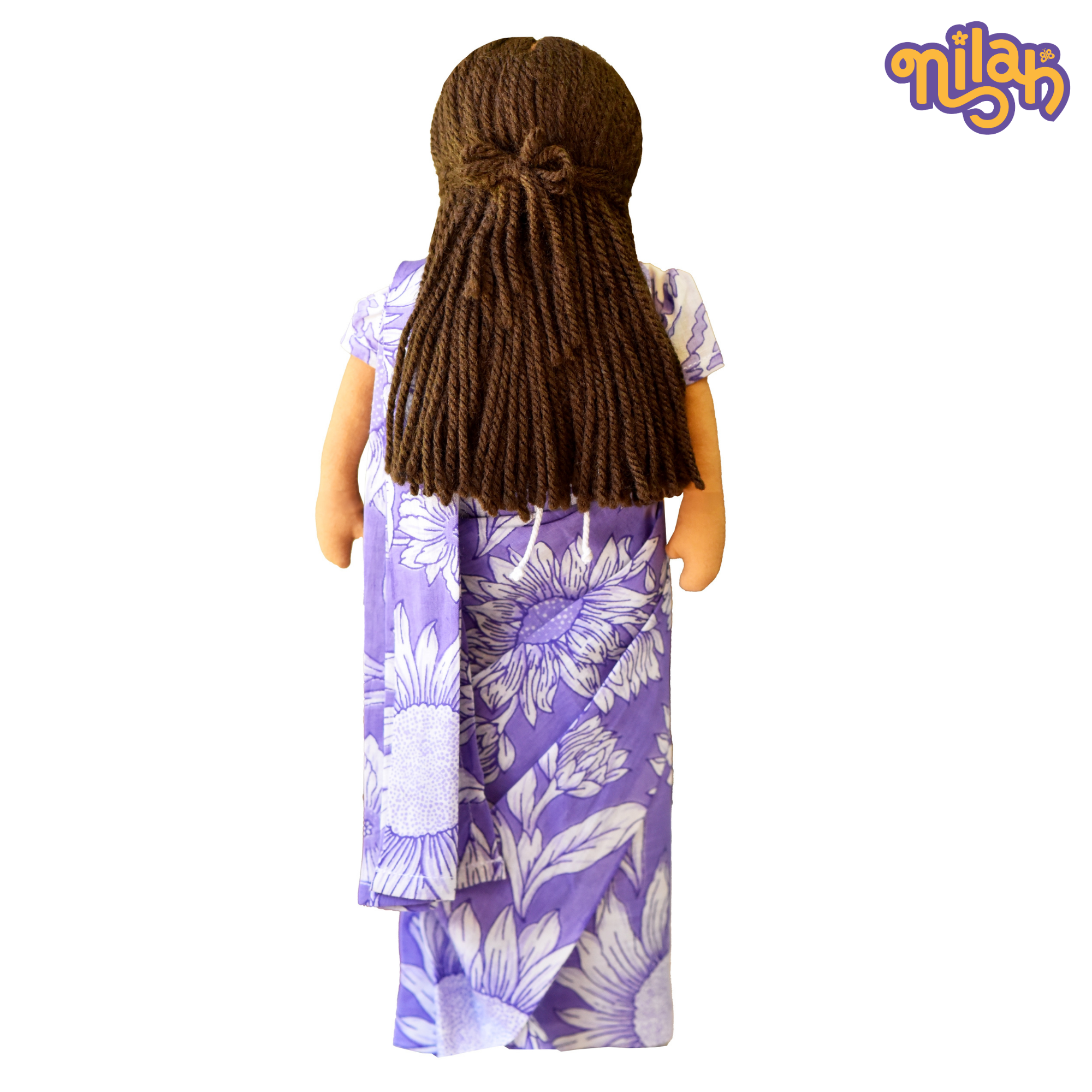 Amma going to the market