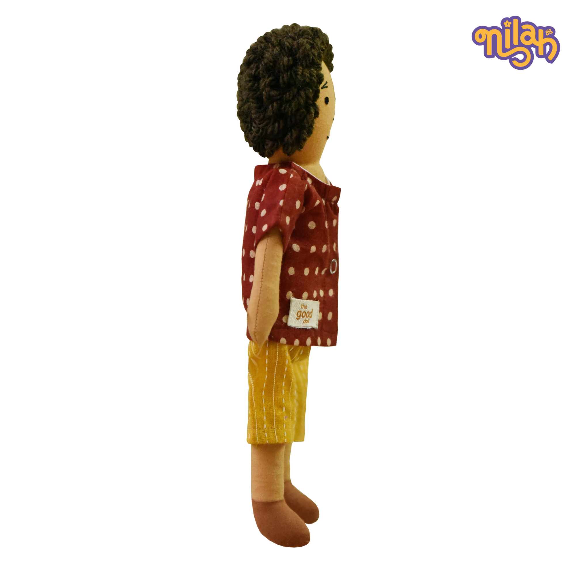 Raagu found the cookie jar