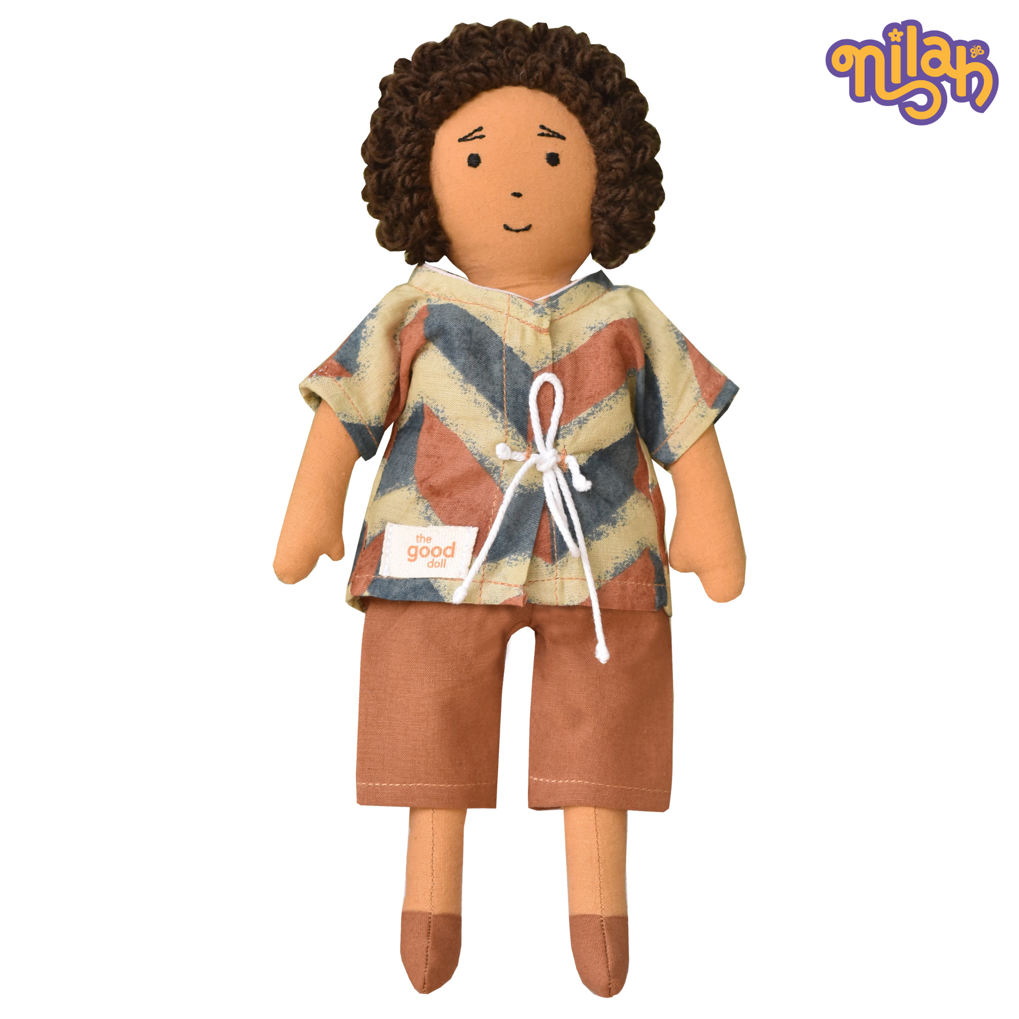 Raagu creating modern art