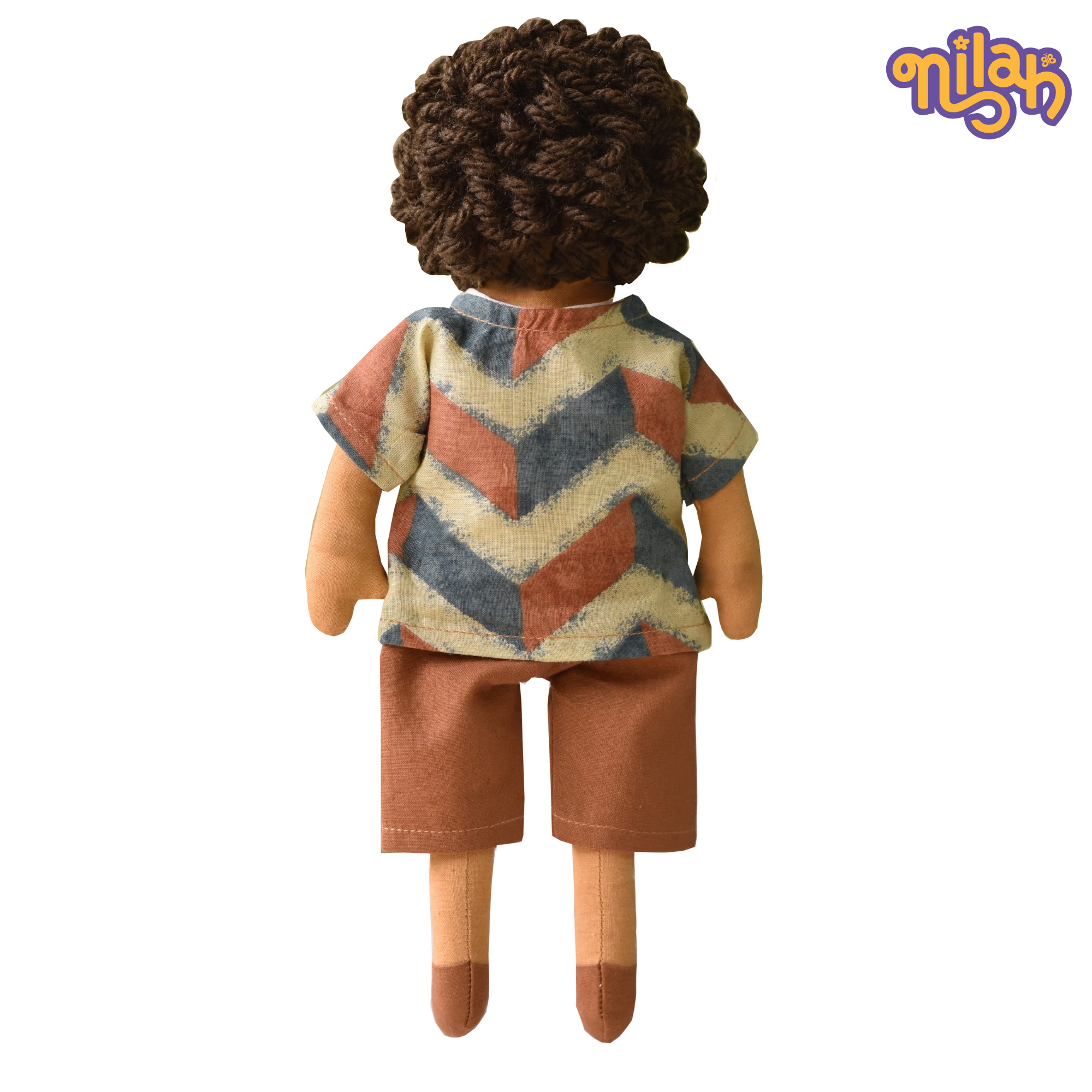 Raagu creating modern art