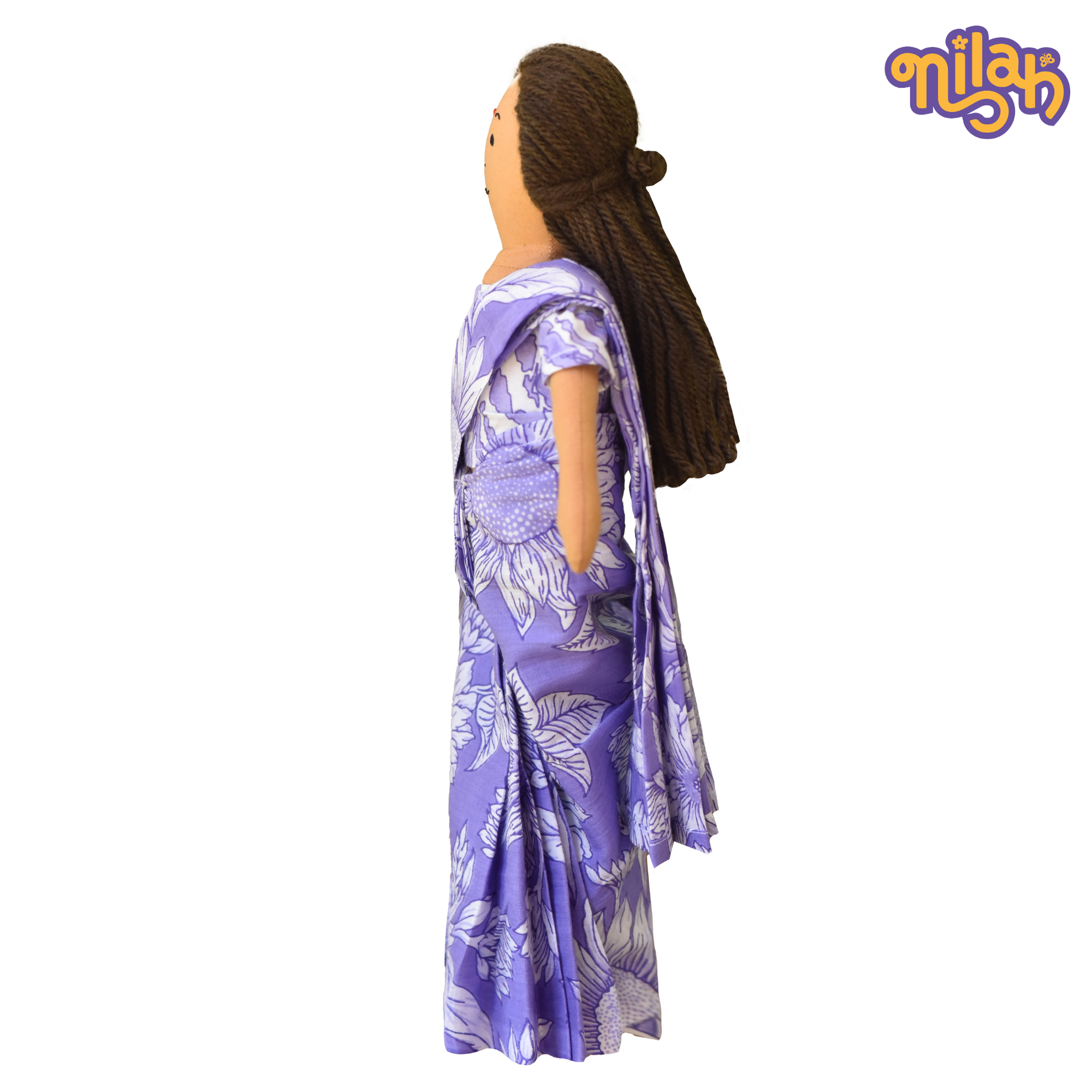 Amma going to the market