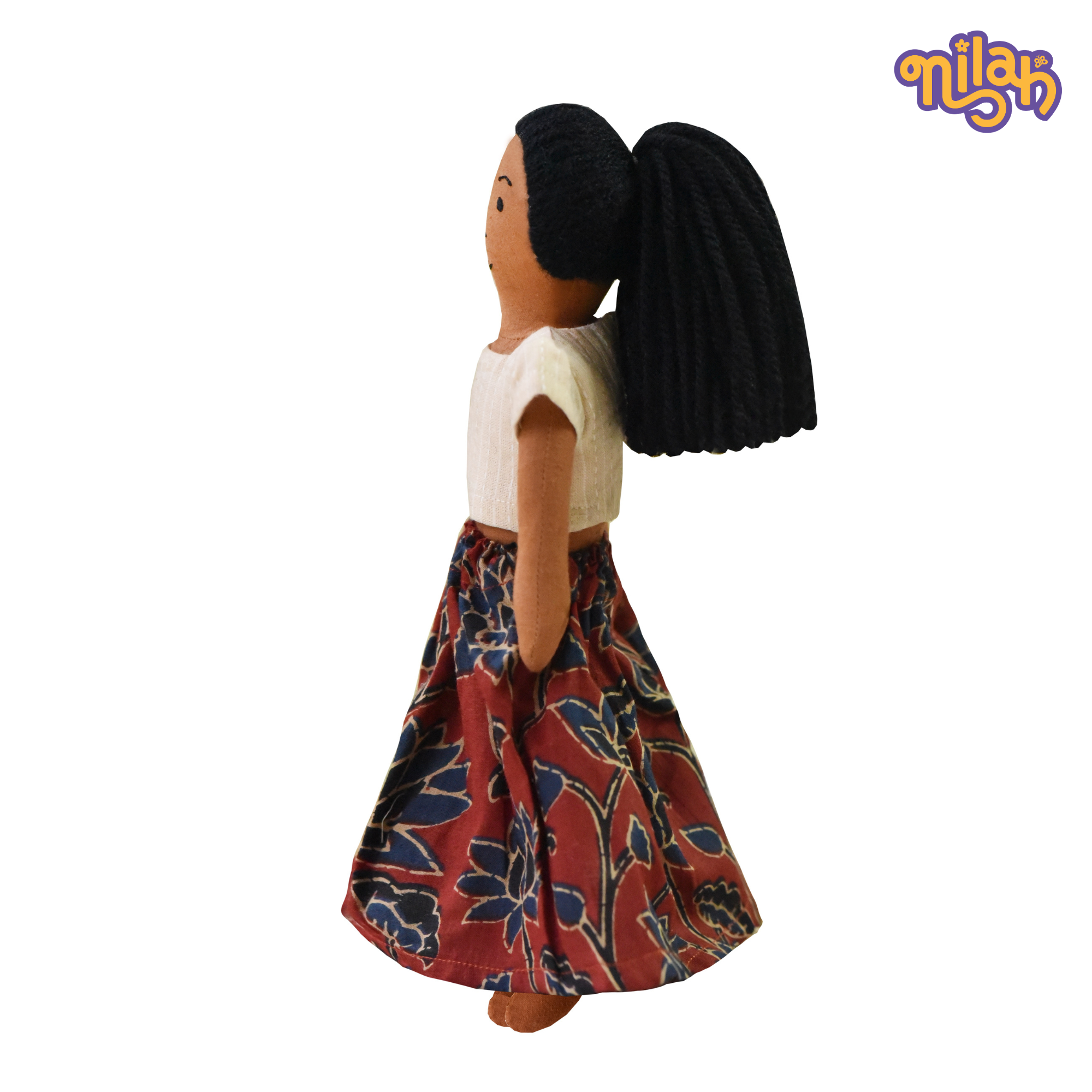 Malar counting the days to her birthday