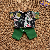 Set of 3 - Raagu’s outfits for play