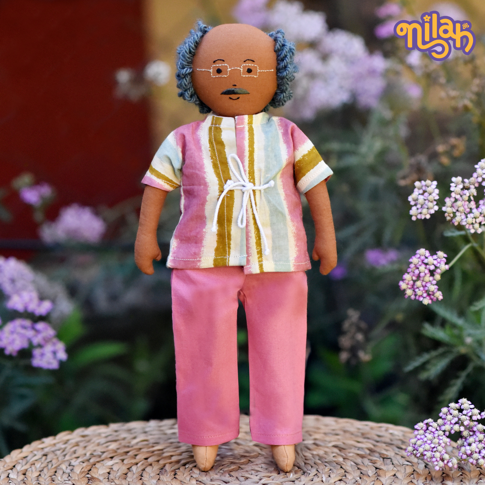 Timeless tales with Thatha and Paati