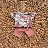 Set of 3 - Raagu’s outfits for play