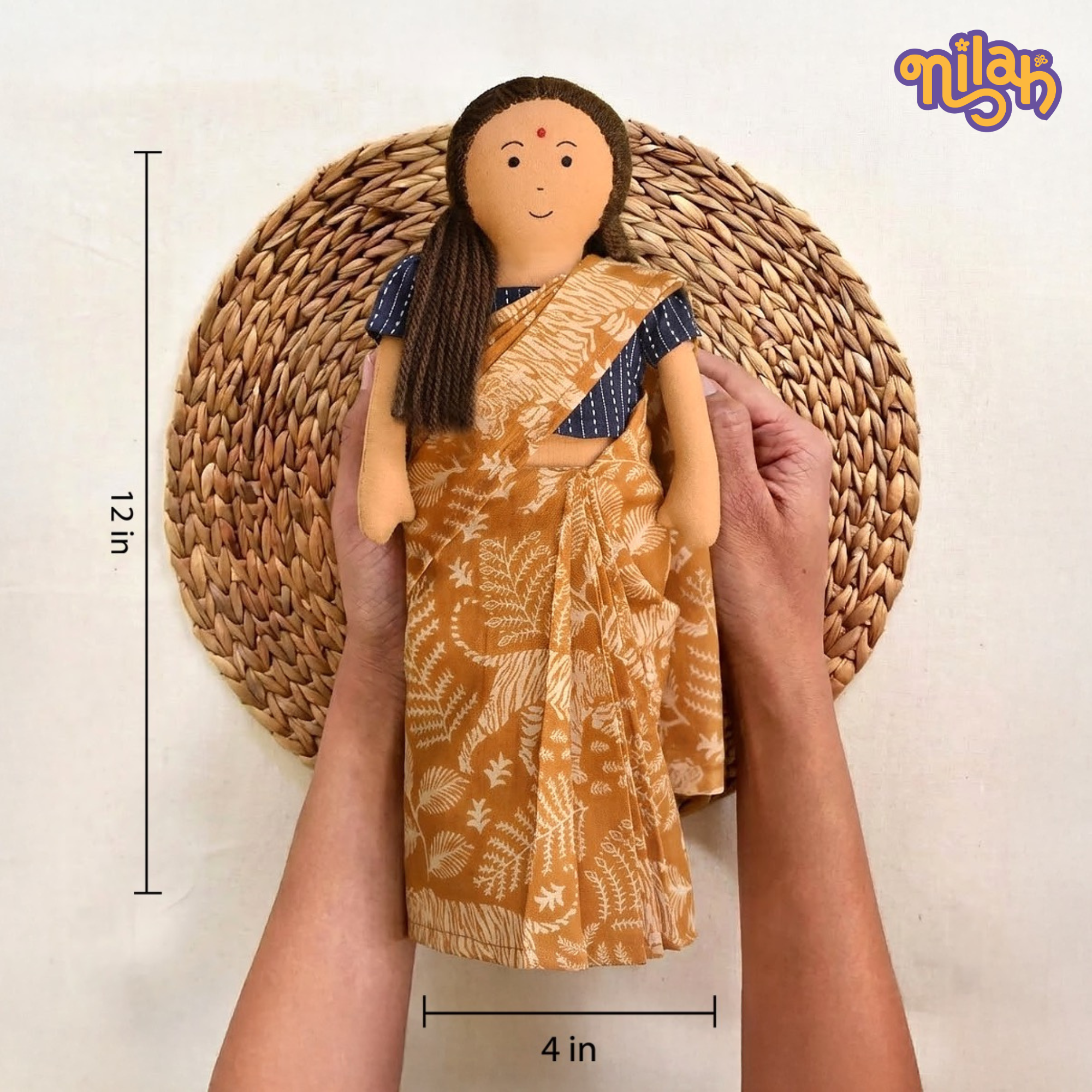 Household adventures with Amma and Appa