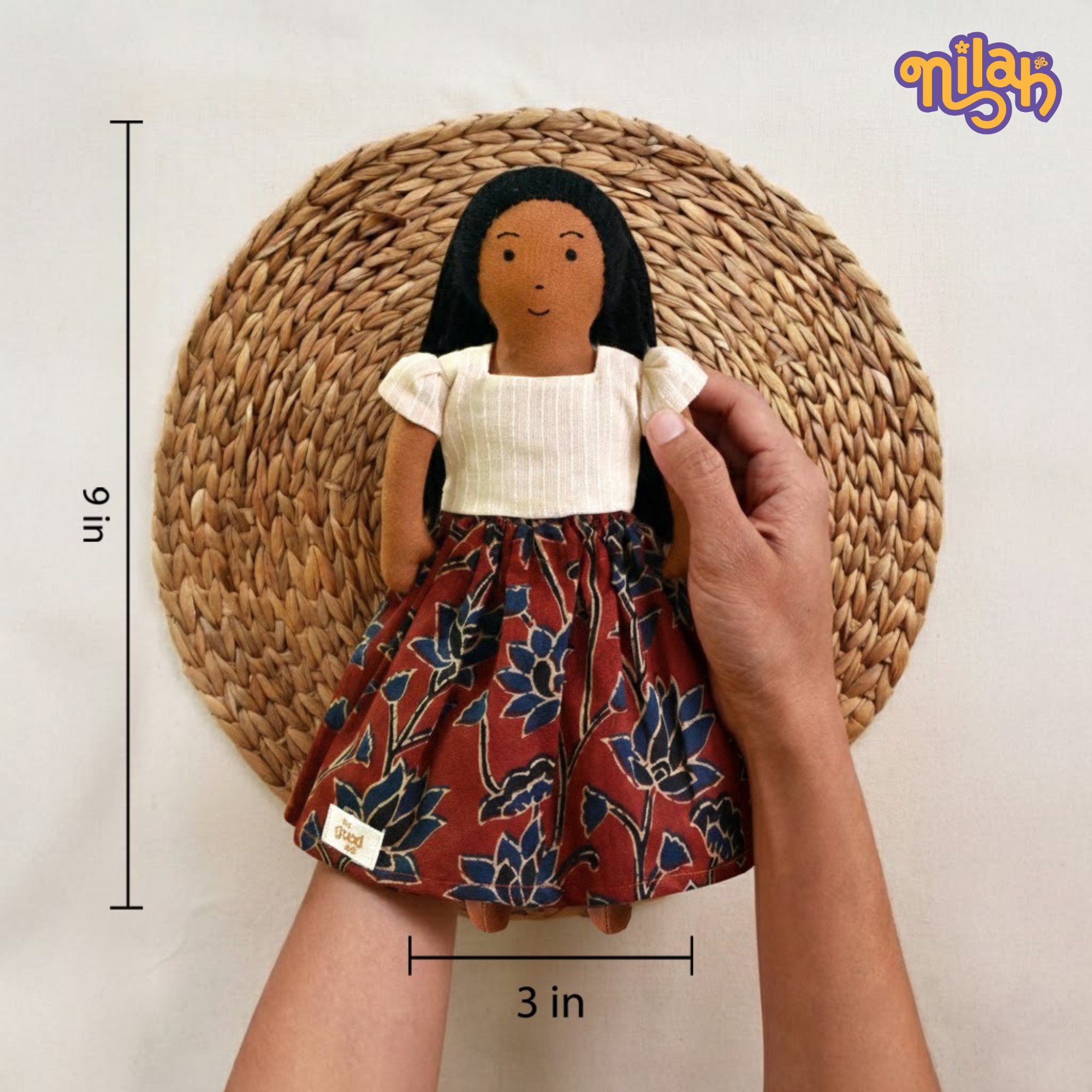 Malar counting the days to her birthday