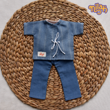 Set of 3 - Dress Appa/ Thatha for work & lazing