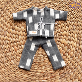 Set of 3 - Dress Nilah or Malai for school & play