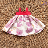 Set of 3 - Clothes for Mira & Malar for summer