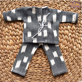 Set of 2 - Clothes for Nilah & Malai at the lake