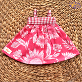 Set of 2 - Dress Nilah or Malai for school & play