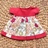 Set of 3 - Clothes Nilah & Malai to pack for vacation