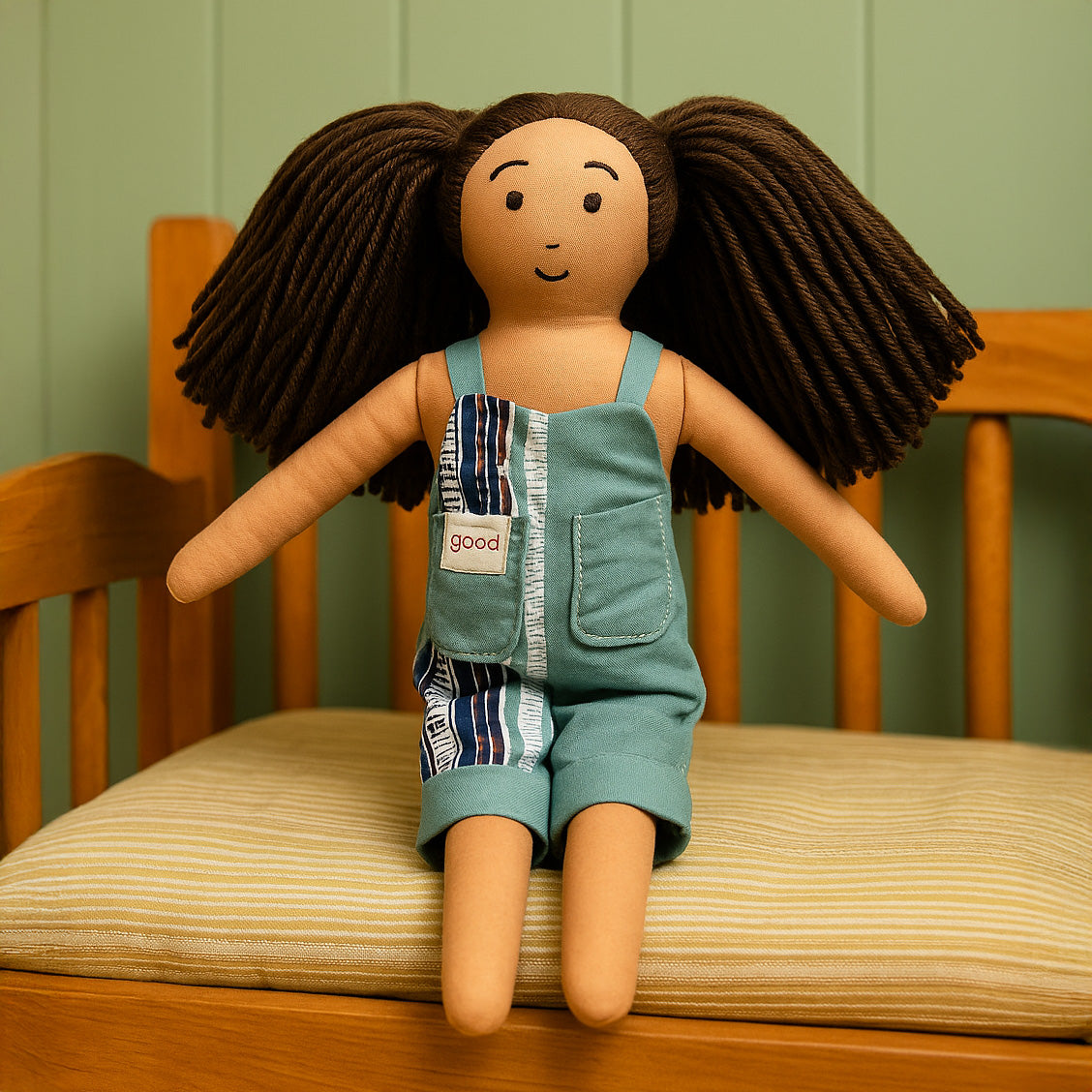 Mira waiting for Nilah to play