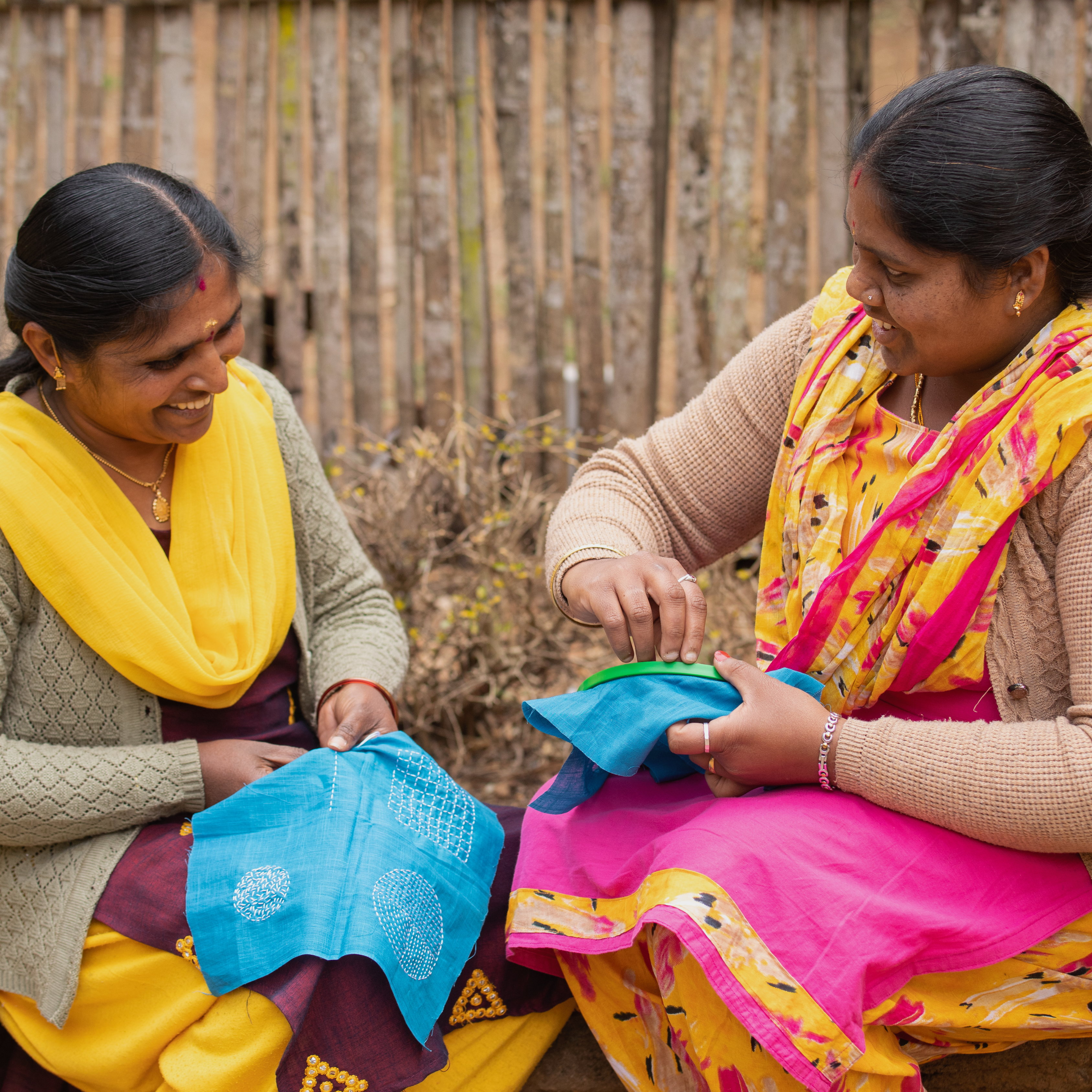 Evolution of handicraft and the role it plays in the rural economy.