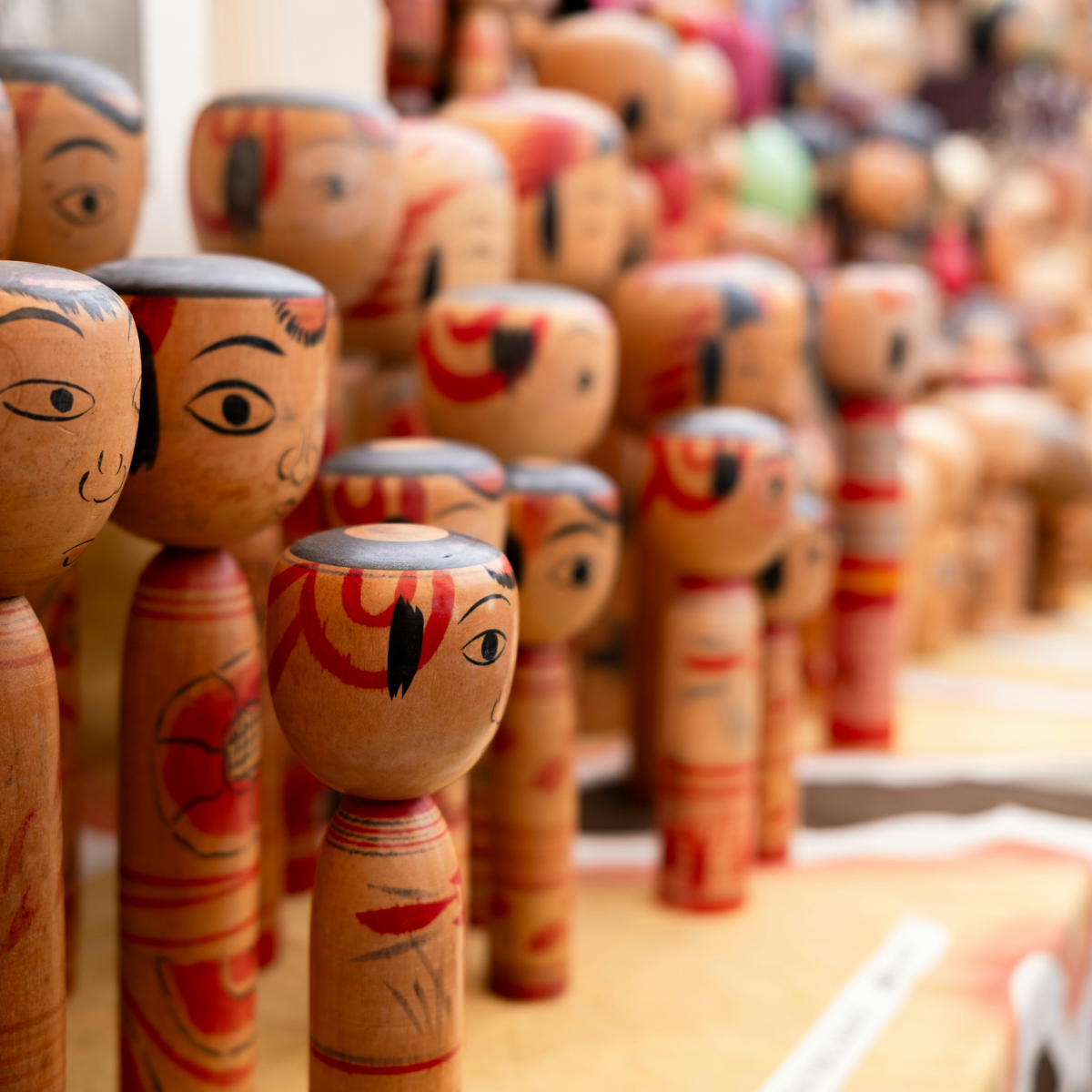 Where Do I Buy Culturally Representative Dolls in India?