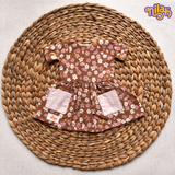 Set of 3 - Dress Nilah or Malai for school & play