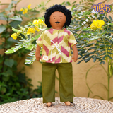 Household adventures with Amma and Appa