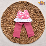 Set of 3 - Clothes that is loved by Nilah & Malai