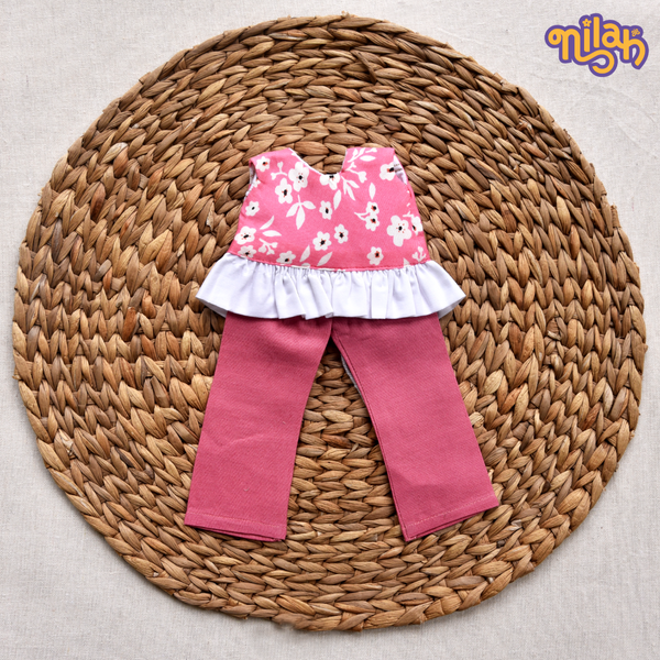 Set of 3 - Clothes that is loved by Nilah & Malai