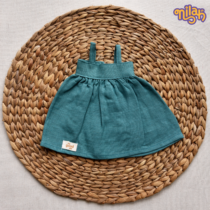 Set of 3 - Clothes that is loved by Nilah & Malai