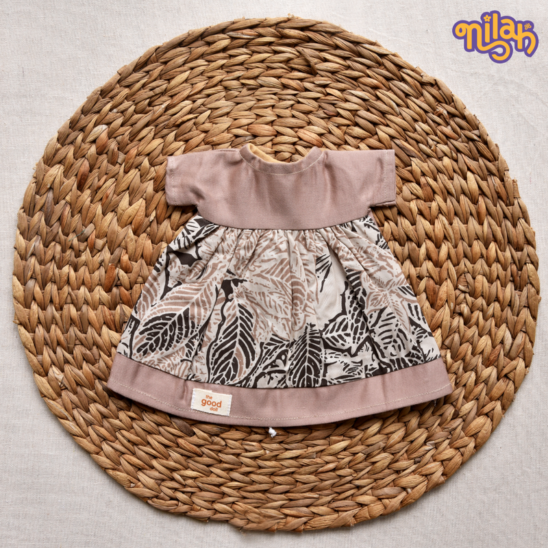 Set of 3 - Clothes that is loved by Nilah & Malai