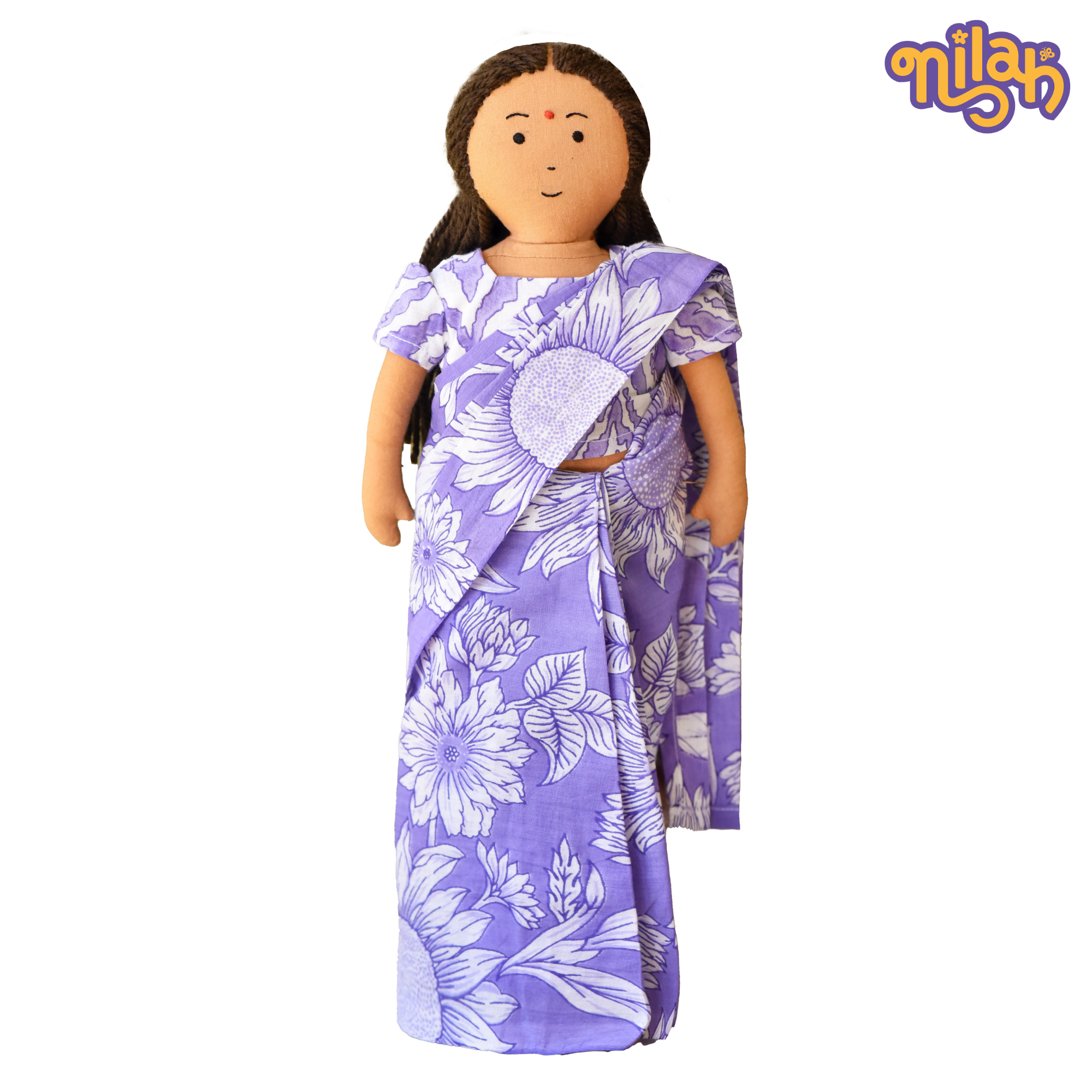 Amma going to the market