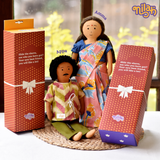 Household adventures with Amma and Appa