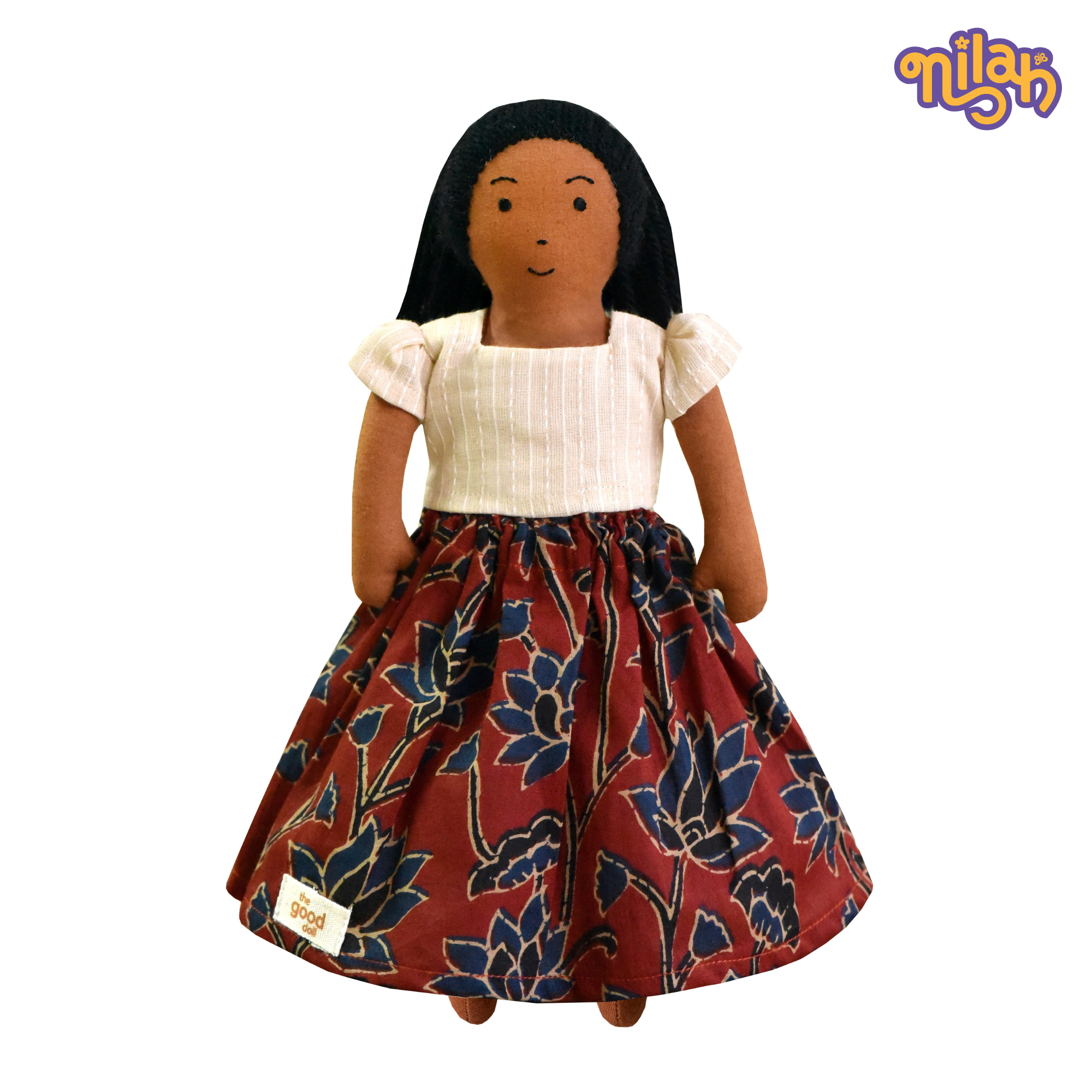 Malar counting the days to her birthday