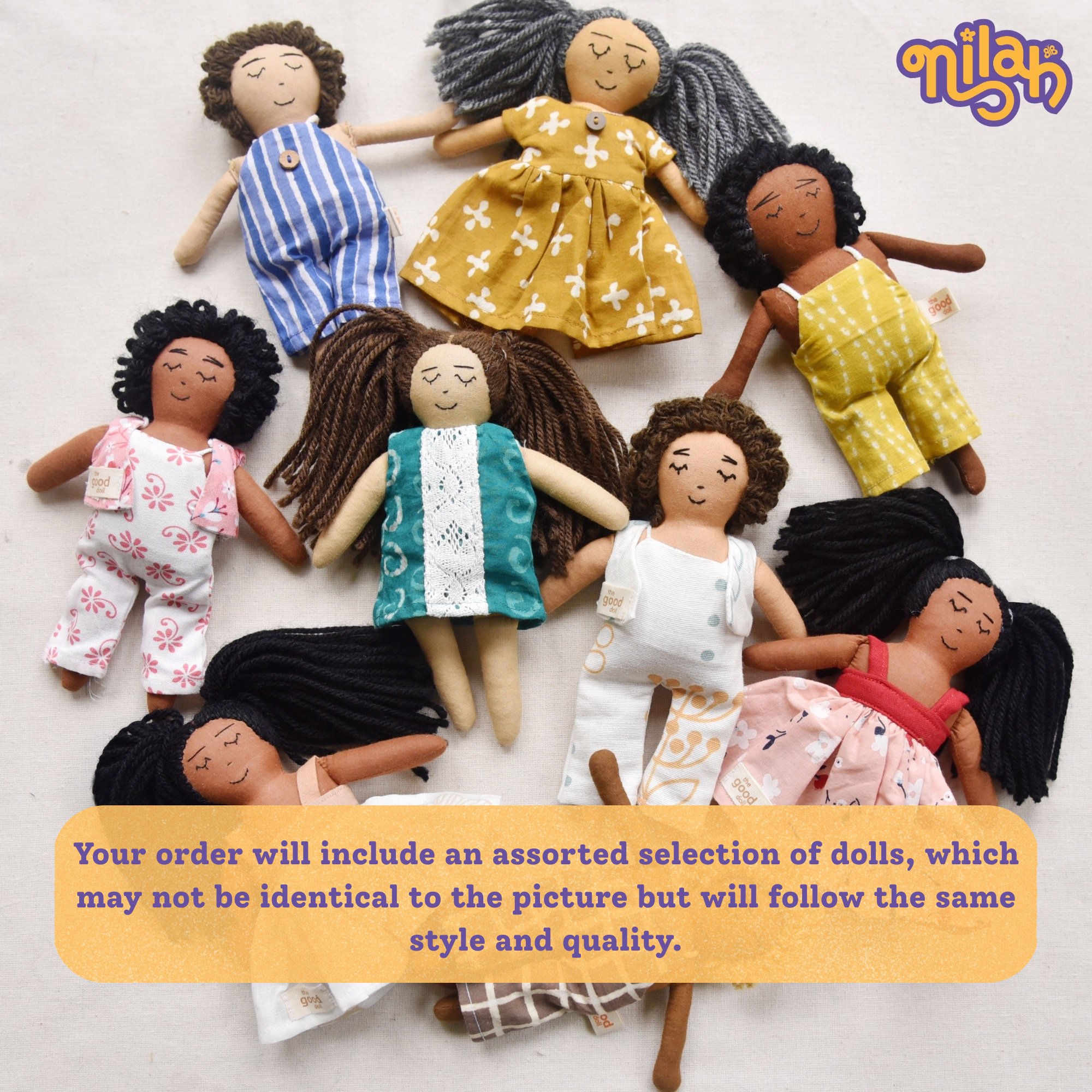 Friends ready for the pyjama party