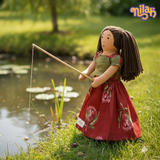 Mischievous magic with Mira and Raagu