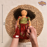 Mischievous magic with Mira and Raagu