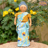 Timeless tales with Thatha and Paati