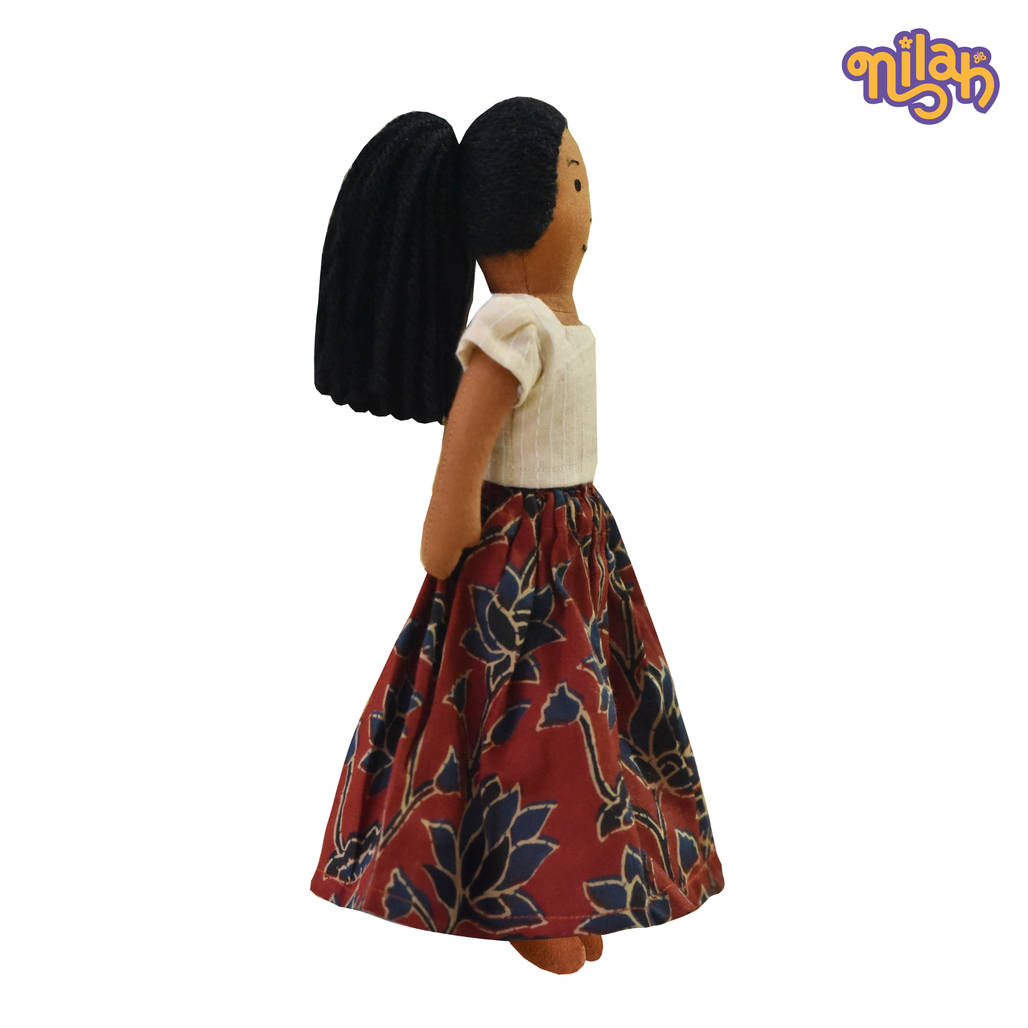 Malar counting the days to her birthday