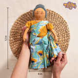 Timeless tales with Thatha and Paati