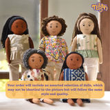 The after-school party gang