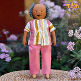 Timeless tales with Thatha and Paati