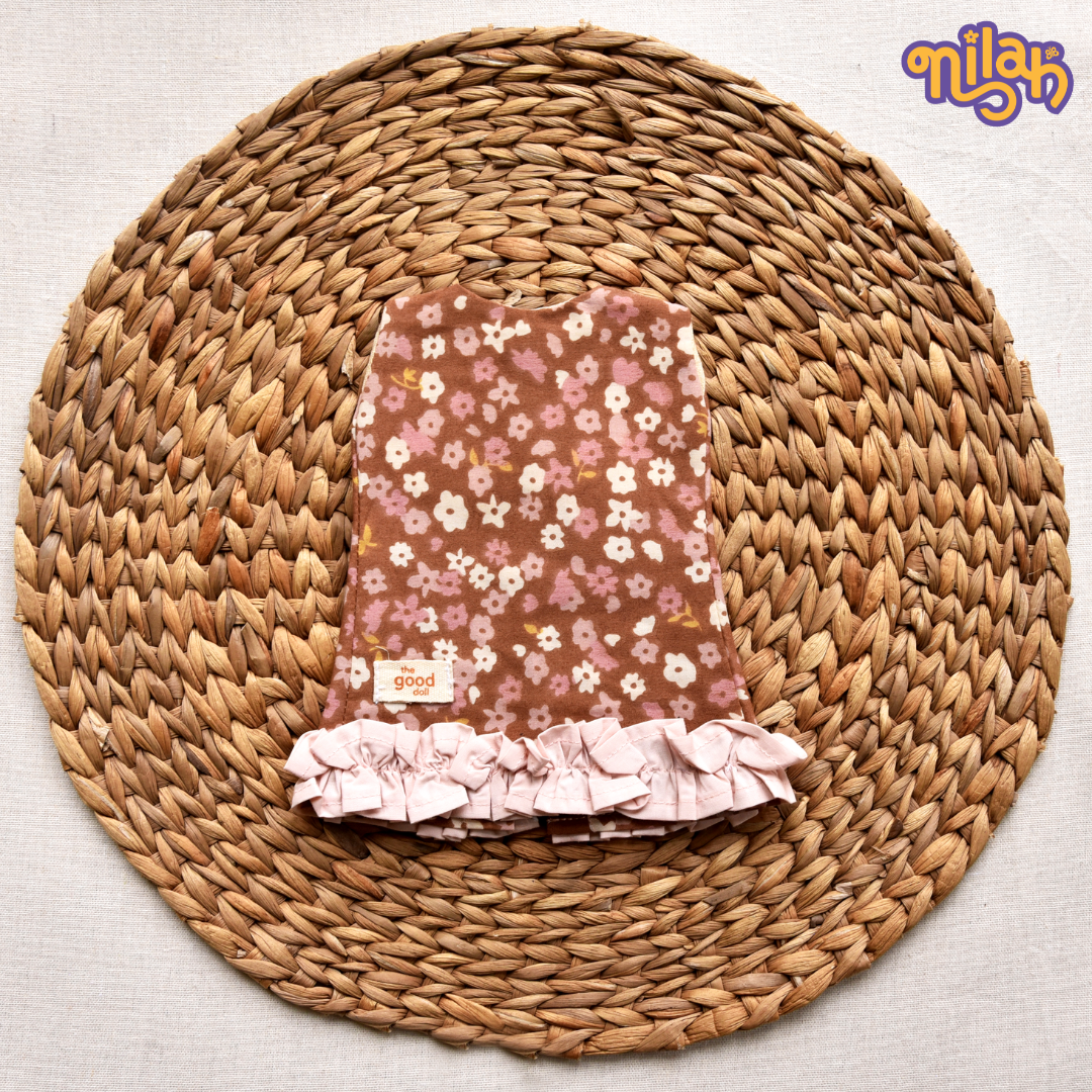 Set of 3 - Three looks for a week for Nilah & Malai