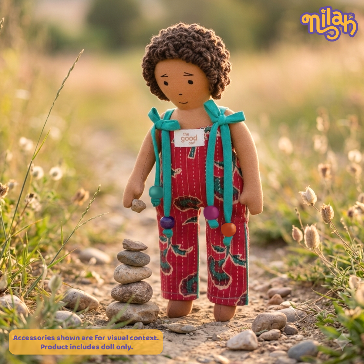 The Good Doll