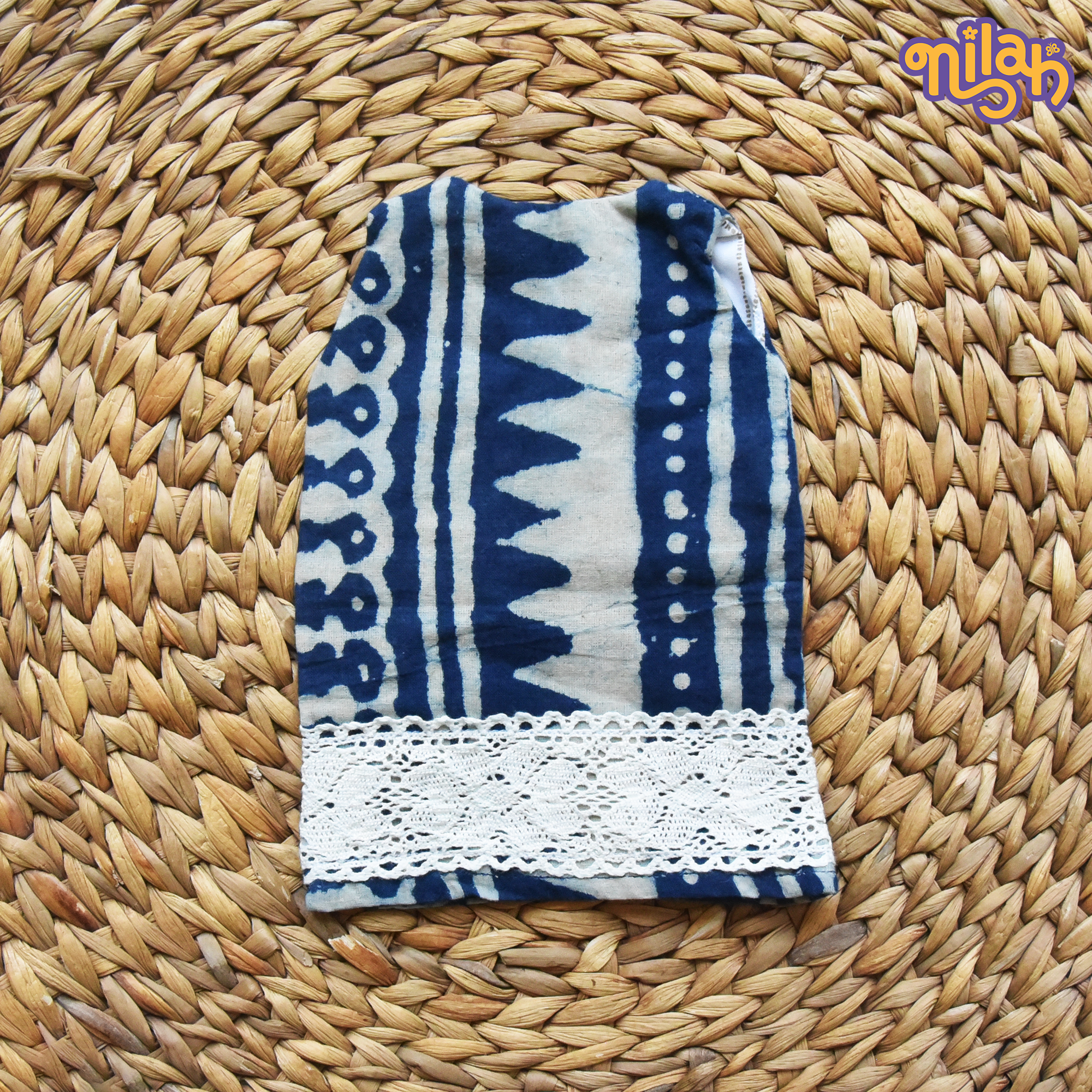 Set of 3 - Nilah & Malai pack for two day trip