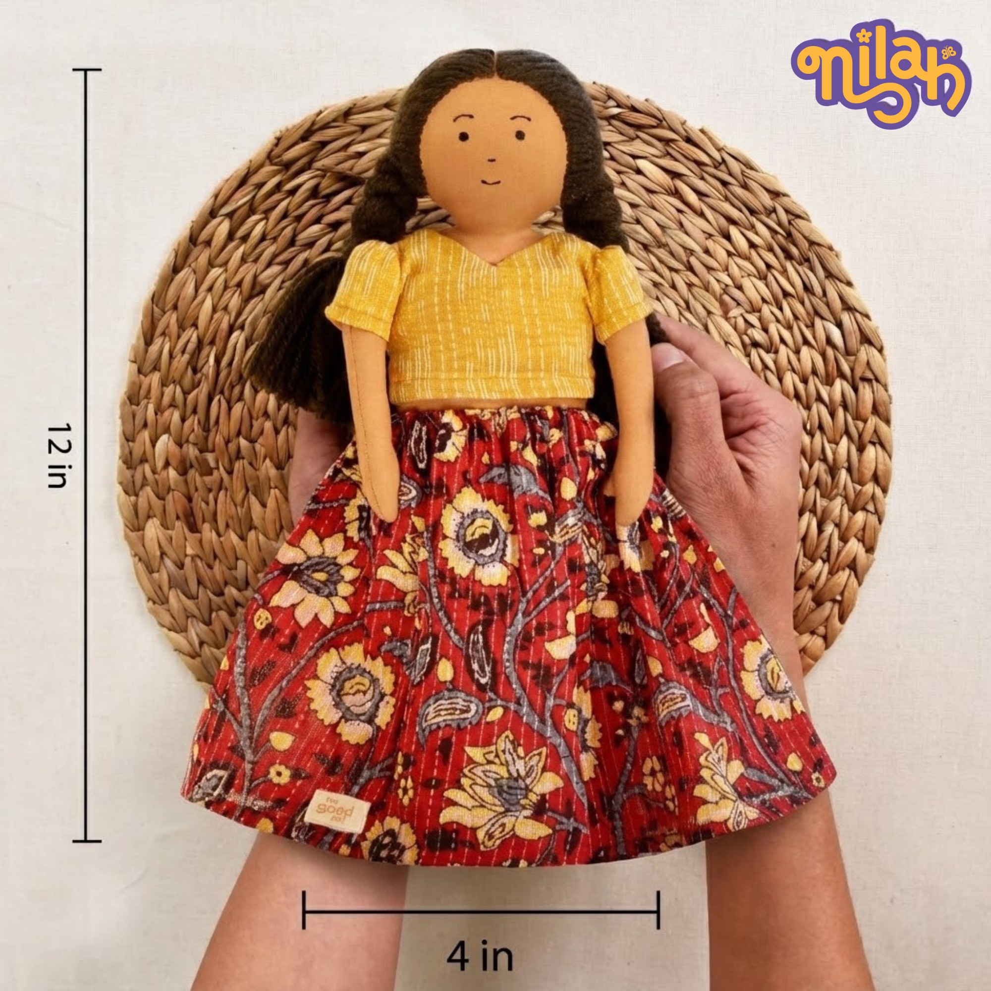 Nilah boating in the Nilacombai lake